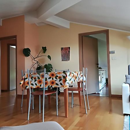 Bed and Breakfast Mansarda Raggio Di Sole Verona Exteriér fotografie