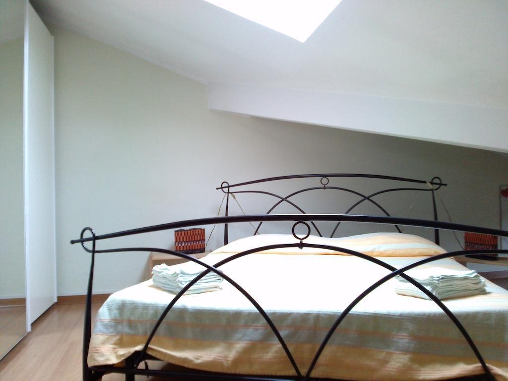 Bed and Breakfast Mansarda Raggio Di Sole Verona Pokoj fotografie