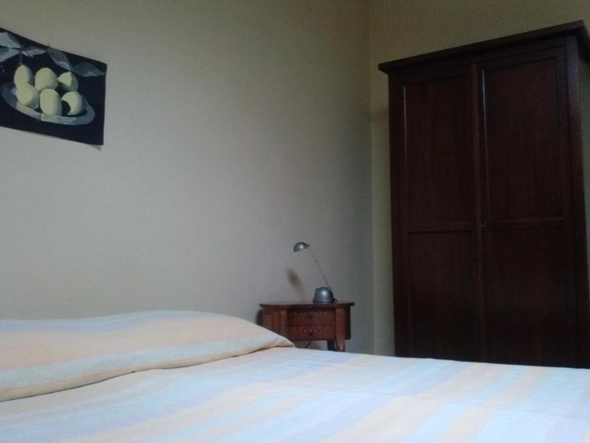 Bed and Breakfast Mansarda Raggio Di Sole Verona Pokoj fotografie