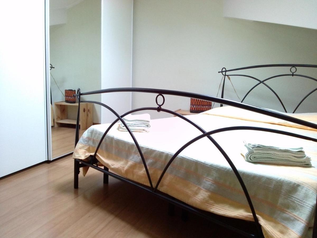 Bed and Breakfast Mansarda Raggio Di Sole Verona Pokoj fotografie
